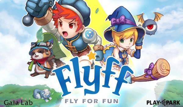 FlyFF